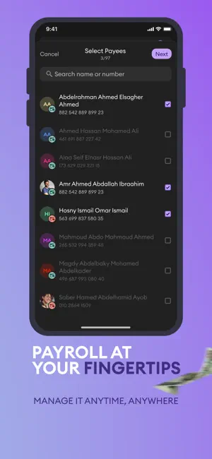 dopay business screenshot 2