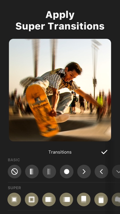 InShot - Video Editor