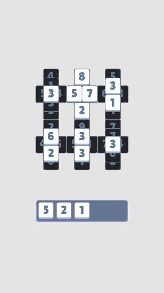 #2. ELEVEN! (iOS) 由: Emrullah Can Demirpolat