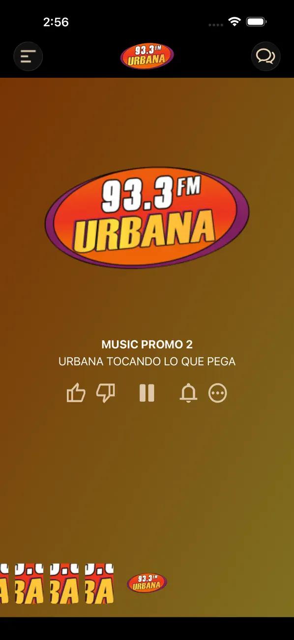 Screenshot #1 pour Urbana Chico