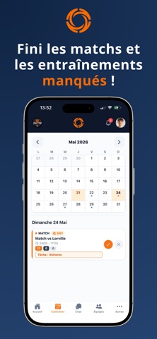 Tactéo Screenshot 2 of 6