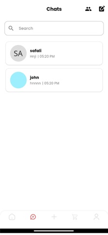 OkMam Screenshot 2 of 5