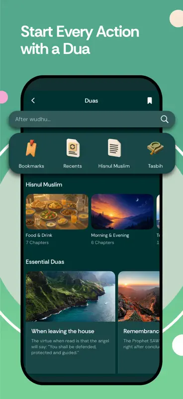 Muslim Pro: Quran & Athan screenshot 6 of 10