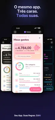 CriAI screenshot 1