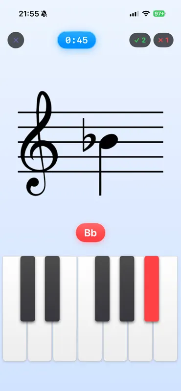 Learn Notes screenshot 2 of 6