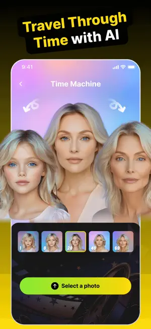 Pixel Master - AI Art Studio screenshot 2