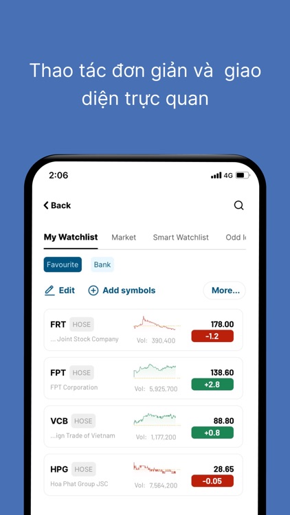 Pinetree AlphaTrading