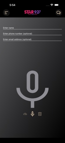 Star 92.7 Ardmore Screenshot 4 of 5