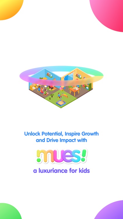 mues Parent screenshot-9