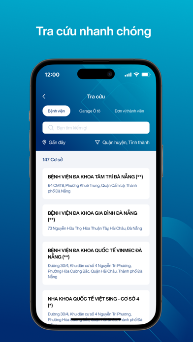 PJICO Seller Screenshot