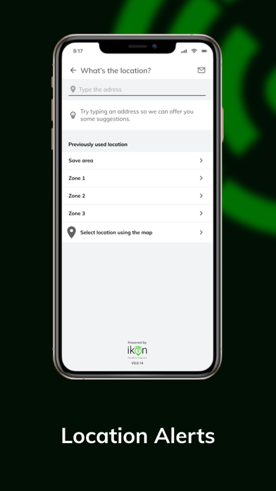 MB of Anaheim Connect Screenshot