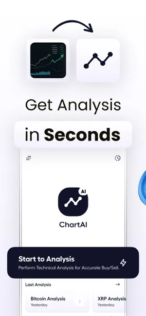 Chart AI - AI Trading Analyzer screenshot 2