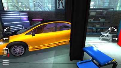 Fix My Car: Tokyo Drifter Screenshot