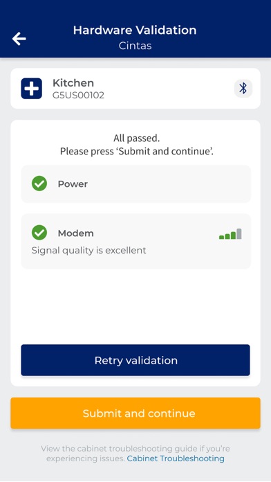 Smart First Aid Screenshot