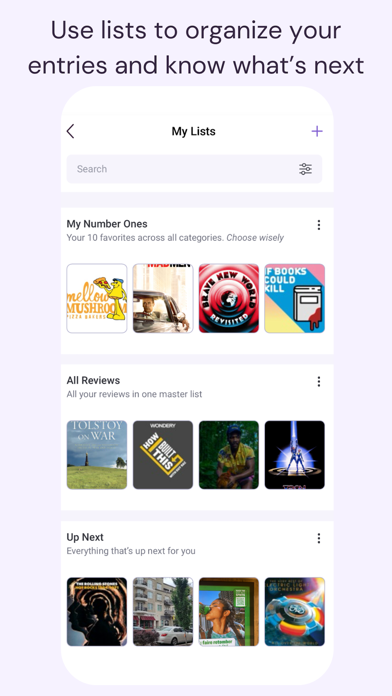 Zigglu iPhone screenshot 3 - Social Networking app
