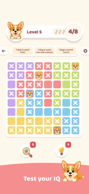Sudoggy screenshot 3