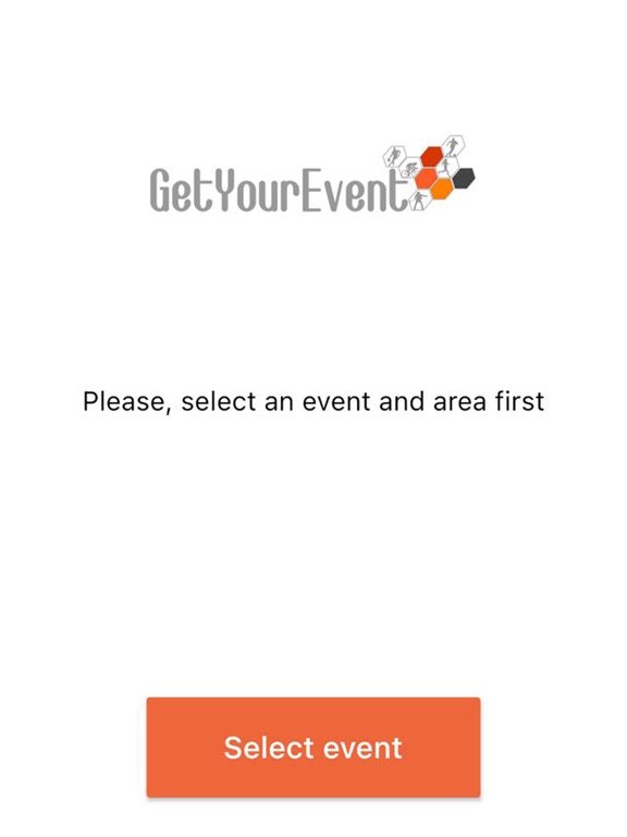 Screenshot #4 pour Get Your Event Access Control