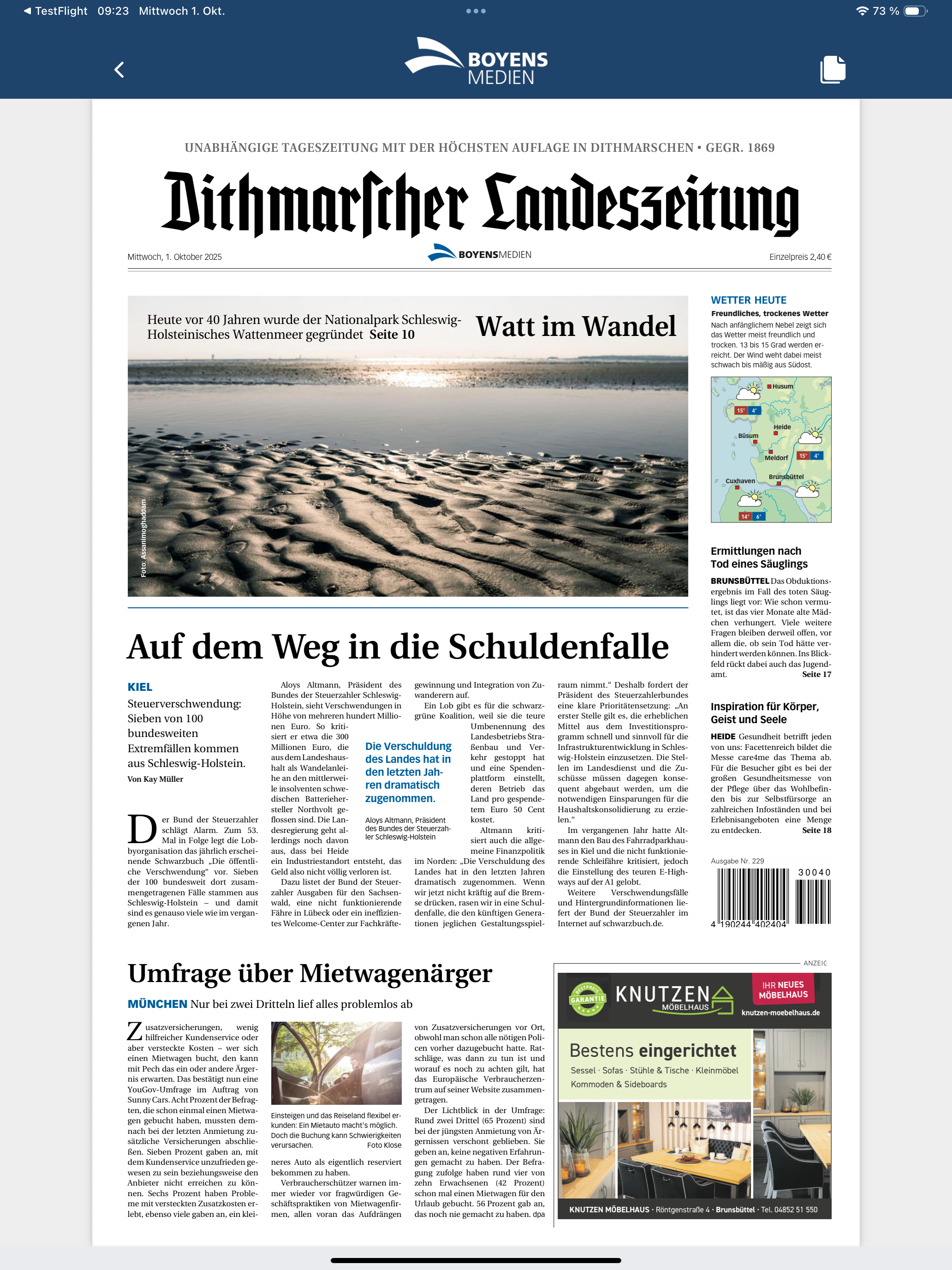 Boyens Medien