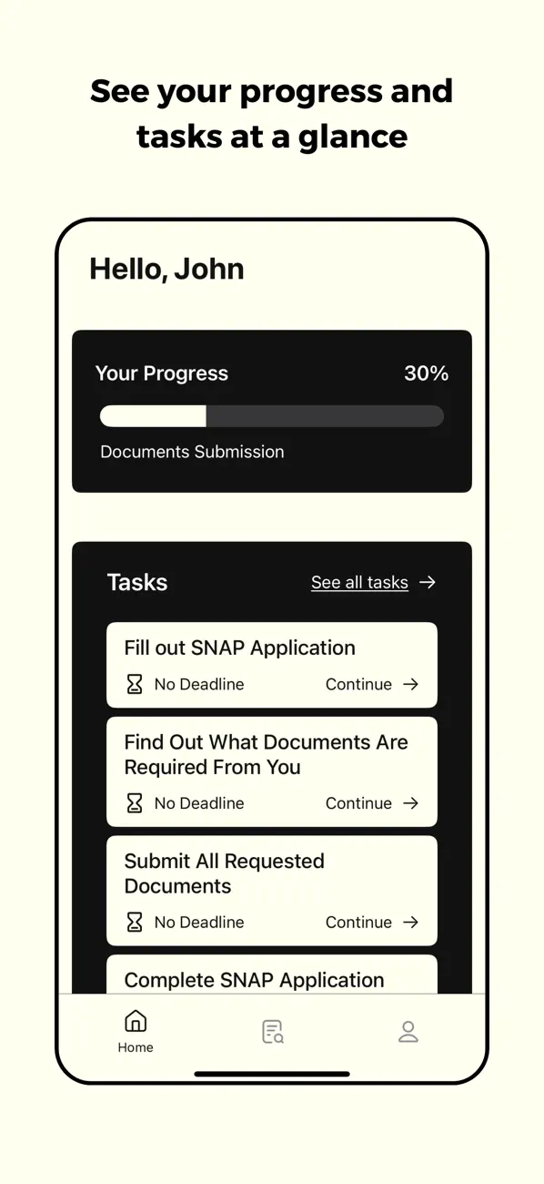 #2. SNAP Application Guide (iOS) 由: Spiro Maroulis