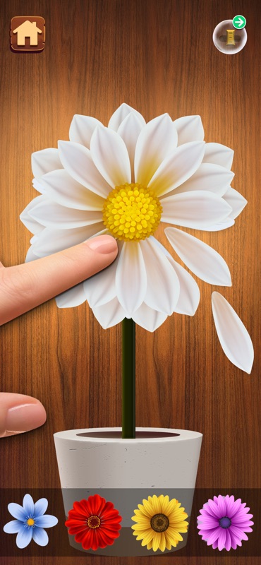 Mini Relaxing Game - pop it screenshot 7
