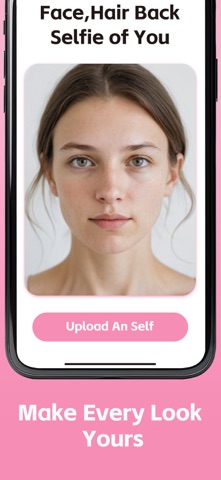 Glam U - Makeup & Ghibli Style screenshot