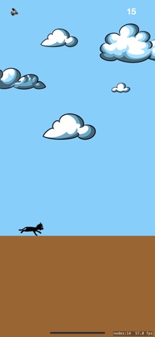 Cat Journey Screenshot 2 of 10