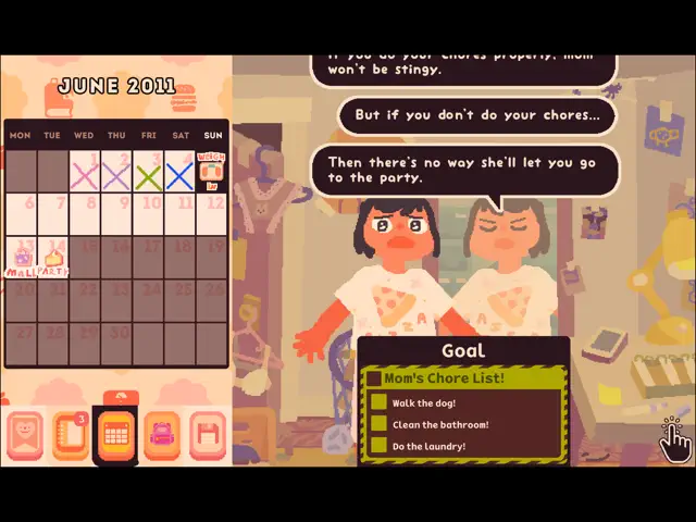 Consume Me screenshot 9