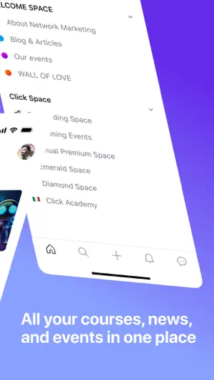 Click Academy screenshot 2