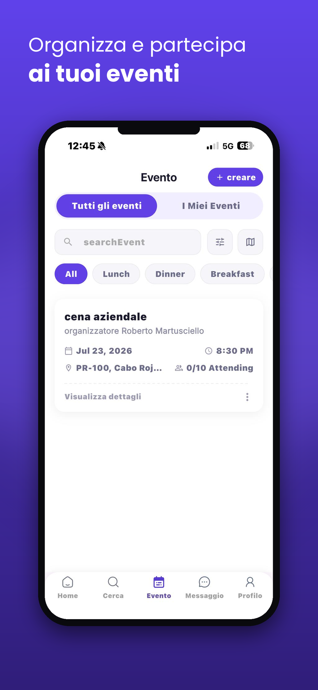 Biz_Meet screenshot 7