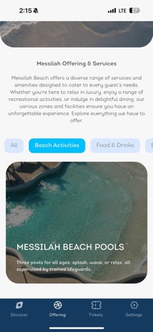 Messilah Beach Screenshot 4 of 6