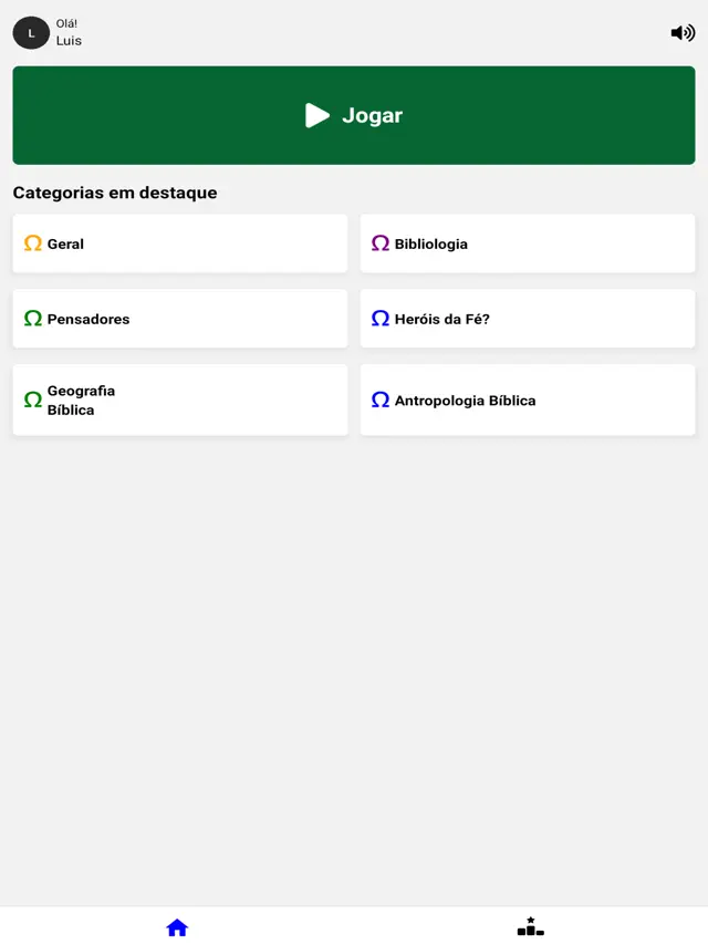 Perguntas sobre Teologia screenshot 5