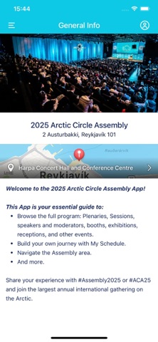 Arctic Circle Assembly Screenshot 2 of 3