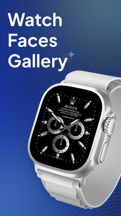Watch Faces by Watchfacely