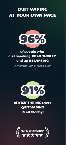 KICK THE NIC Screenshot 1 of 5