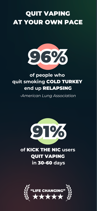 KICK THE NIC Screenshot 1 of 5