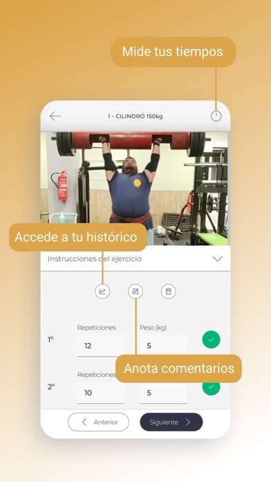 MASMAS APP Screenshot