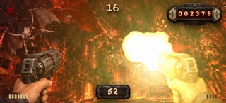 Demon Hunter 2 - Second Coming Screenshot 1 of 7