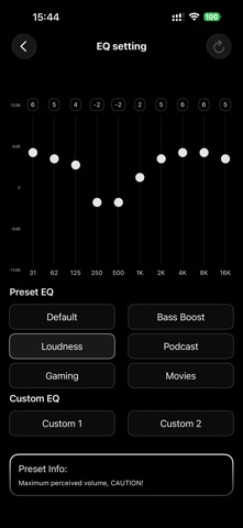 LYPERTEK Screenshot 6 of 8