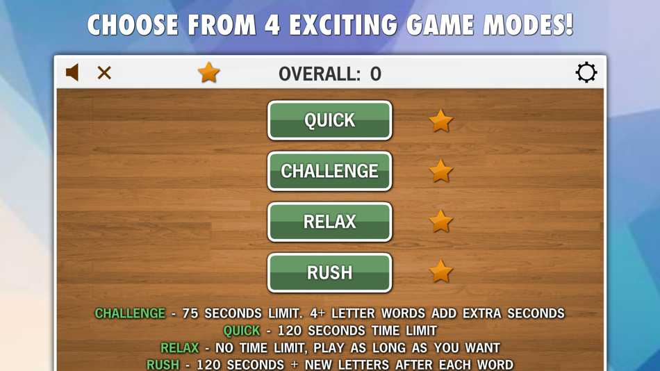 #4. The Master Of Words PRO (iOS) By: Michal Sajban