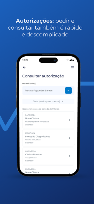 Care Plus Screenshot 4 of 6