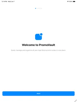 Dev Promo Kit screenshot 11