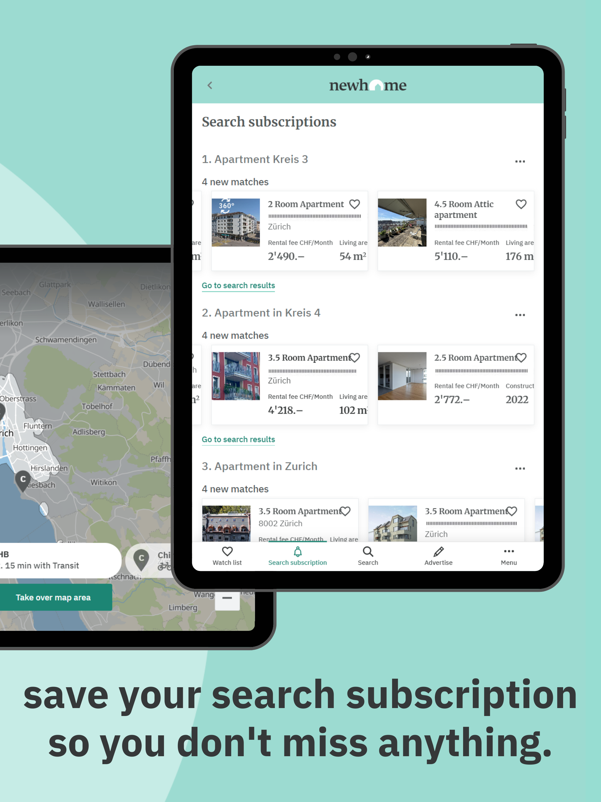 newhome.ch