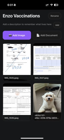 LocalBookmark Screenshot 3 of 3