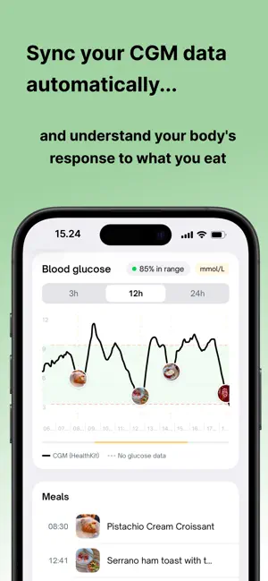 carbAI screenshot 2