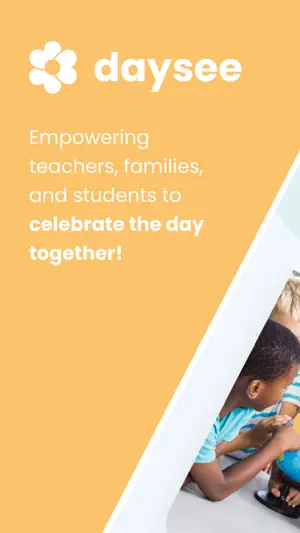 Daysee - Celebrate the Day! screenshot 1