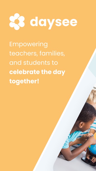 Daysee - Celebrate the Day! Screenshot