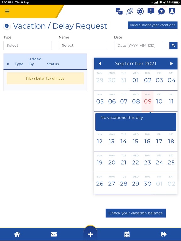 Screenshot #5 pour Beehive Education