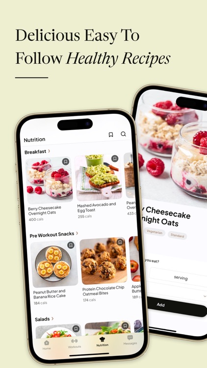 AllYou - Fitness App For Women screenshot-4