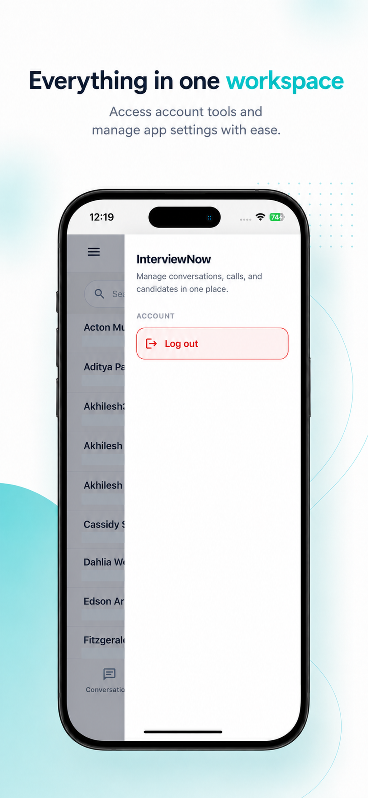 InterviewNow screenshot 7