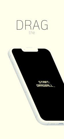 DragBall: A Drag Game Screenshot 1 of 5